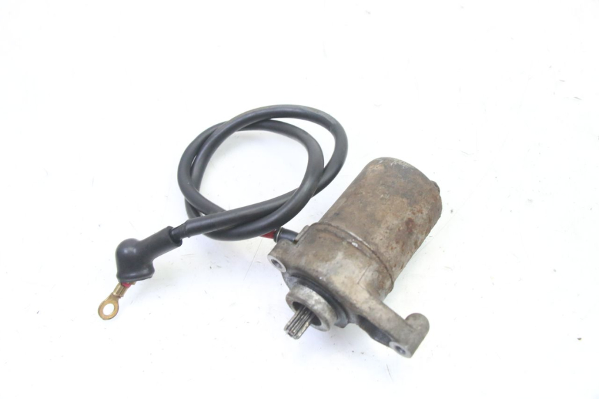 photo de STARTER YAMAHA TDR DELTABOX 125 (1993 - 2003)