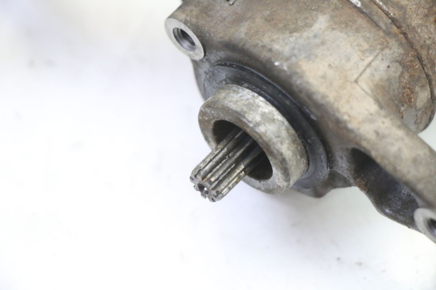 photo de STARTER YAMAHA TDR DELTABOX 125 (1993 - 2003)