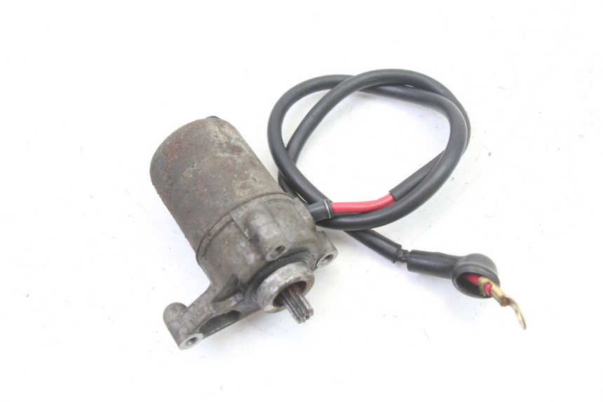 photo de STARTER YAMAHA TDR DELTABOX 125 (1993 - 2003)