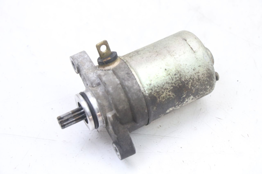 photo de STARTER TNT MOTOR ROMA 10' 2T 50 (2011 - 2018)