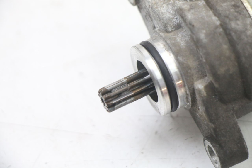 photo de STARTER TNT MOTOR ROMA 10' 2T 50 (2011 - 2018)