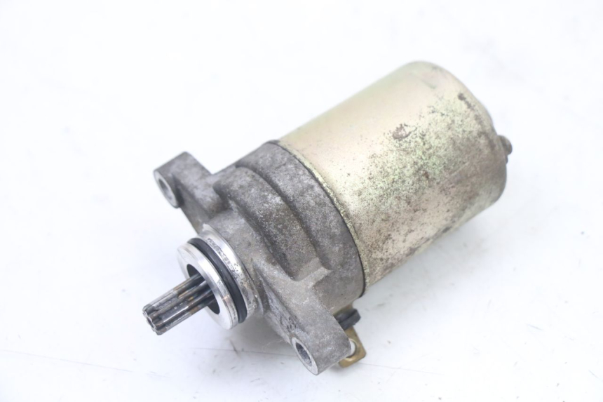photo de STARTER TNT MOTOR ROMA 10' 2T 50 (2011 - 2018)