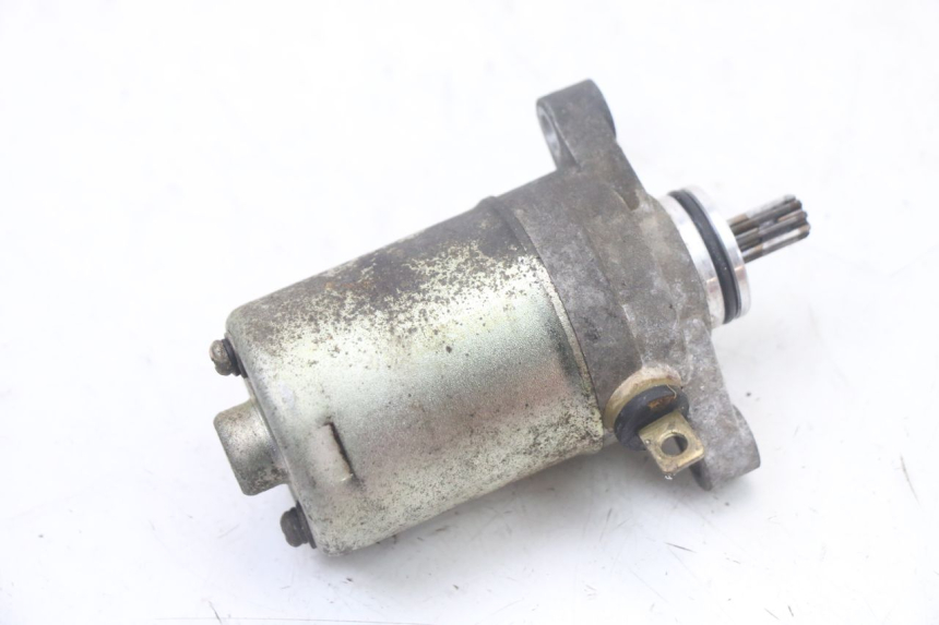 photo de STARTER TNT MOTOR ROMA 10' 2T 50 (2011 - 2018)
