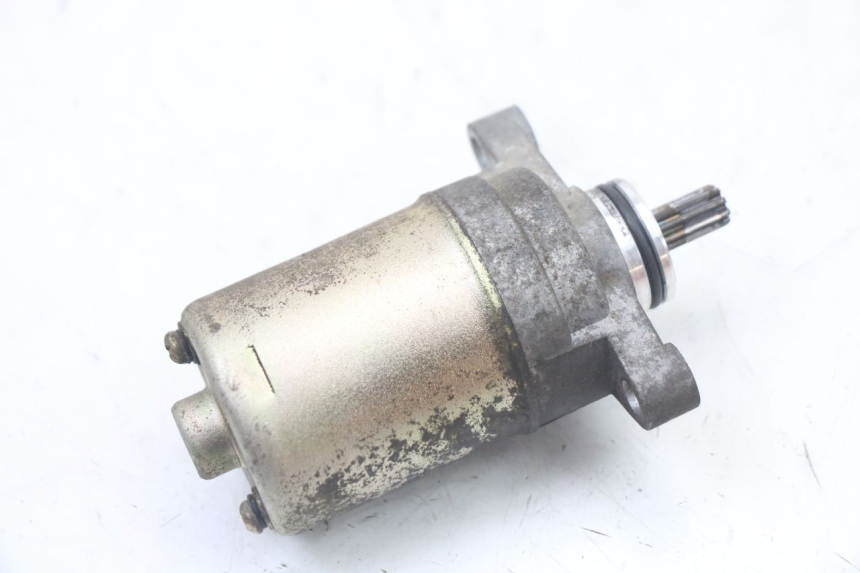 photo de STARTER TNT MOTOR ROMA 10' 2T 50 (2011 - 2018)