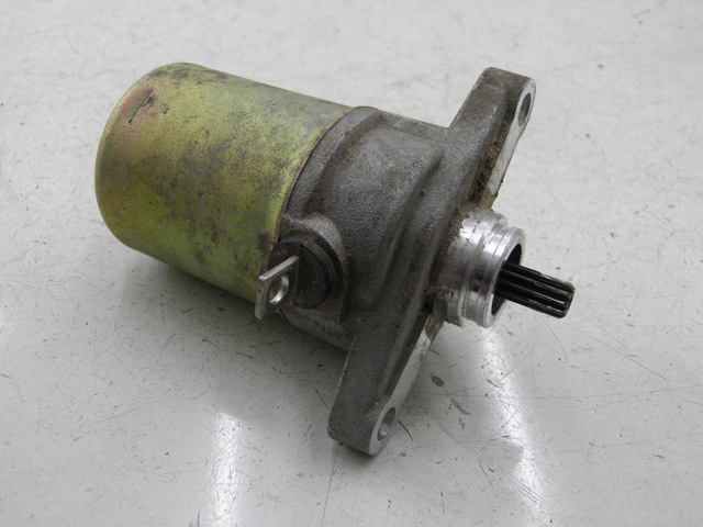 photo de STARTER TNT MOTOR ROMA 10' 4T 50 (2007 - 2018)