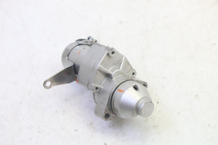 photo de STARTER KSR TR SM 50 (2015 - 2018) - Technical close-up