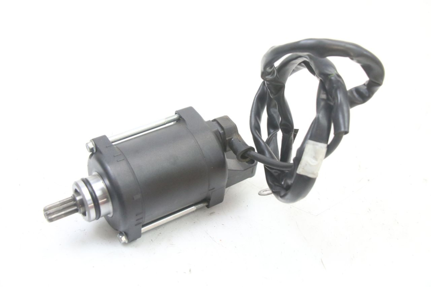 photo de STARTER YAMAHA TRACER 7 700 (2020 - 2024) - Main view