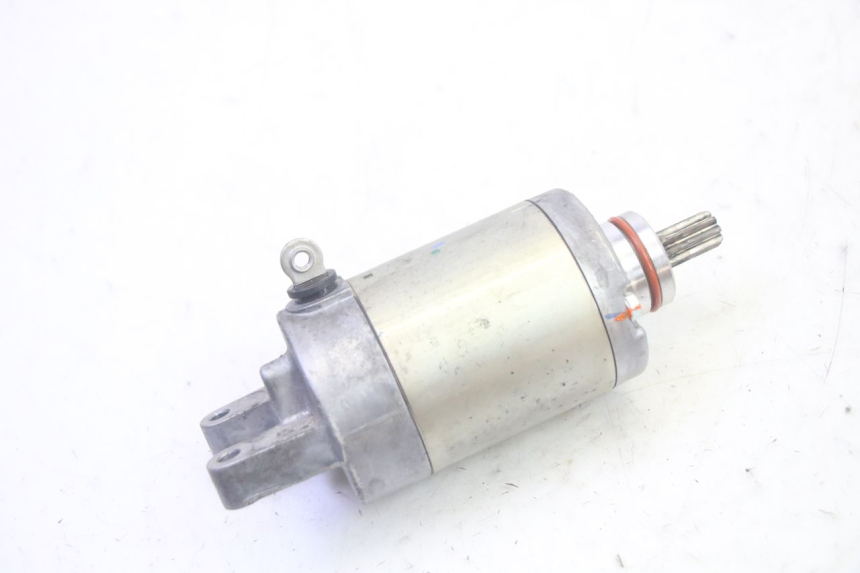 photo de STARTER YAMAHA TRICITY 300 (2020 - 2024) - Main view