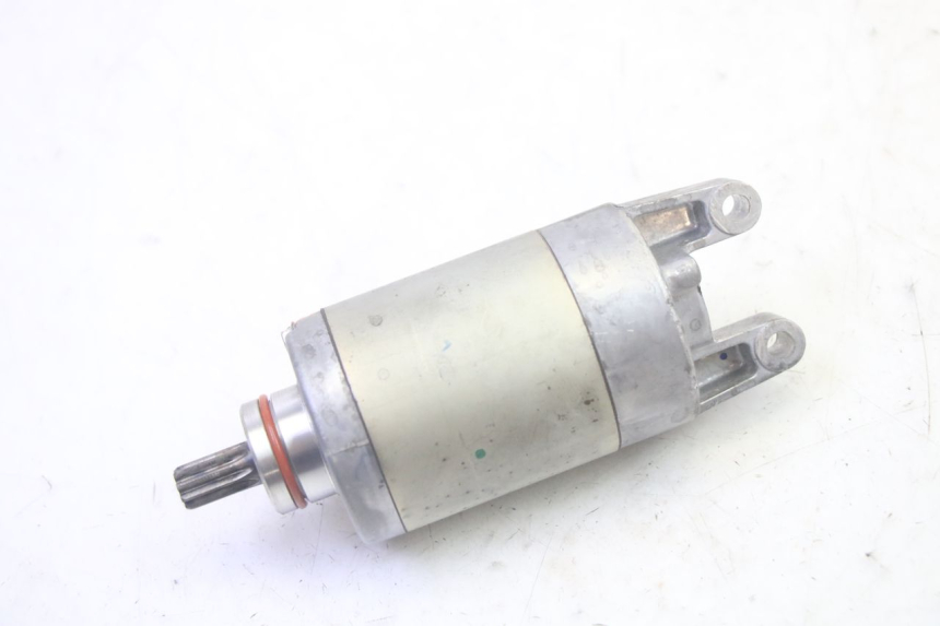 photo de STARTER YAMAHA TRICITY 300 (2020 - 2024) - Technical close-up