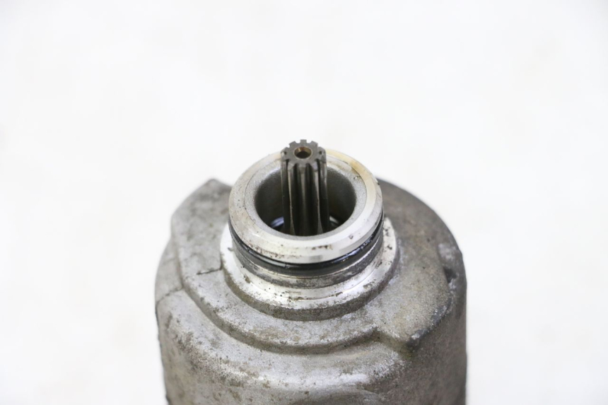 photo de STARTER PEUGEOT TWEET 4T 50 (2018 - 2020)