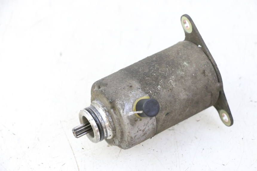 photo de STARTER PEUGEOT TWEET 4T 50 (2018 - 2020)