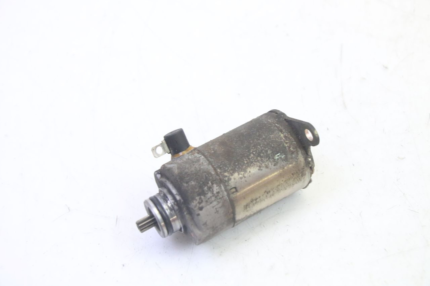 photo de STARTER PEUGEOT TWEET PRO CARGO 50 (2018 - 2020)