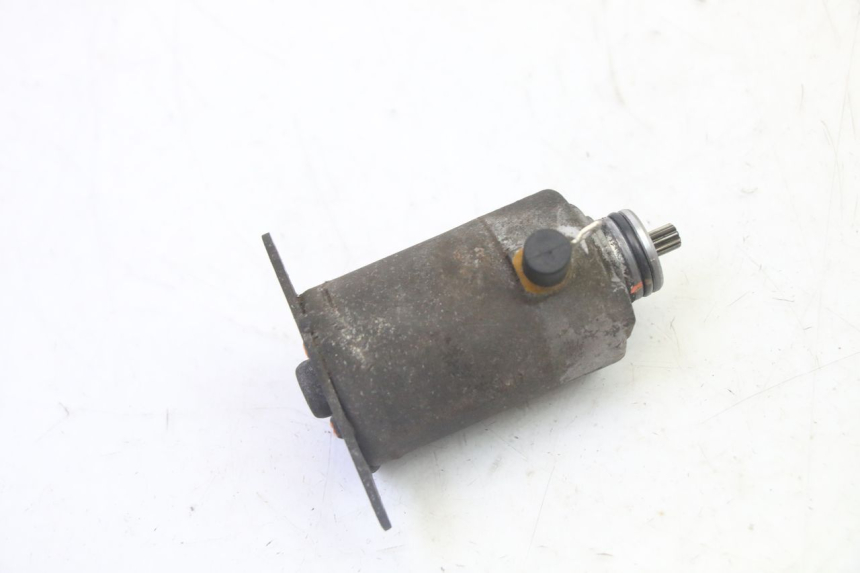 photo de STARTER PEUGEOT TWEET PRO CARGO 50 (2018 - 2020)