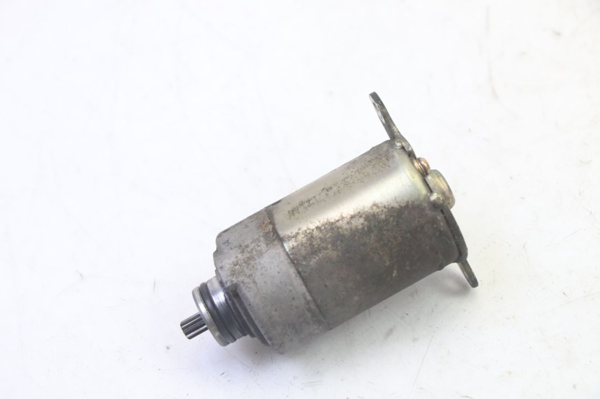 photo de STARTER PEUGEOT TWEET PRO CARGO 50 (2018 - 2020)