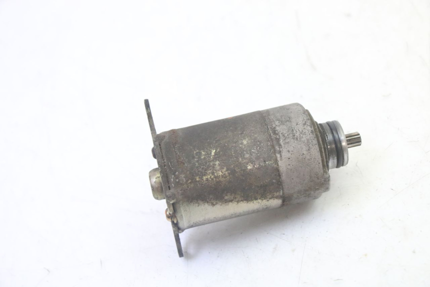 photo de STARTER PEUGEOT TWEET PRO CARGO 50 (2018 - 2020)