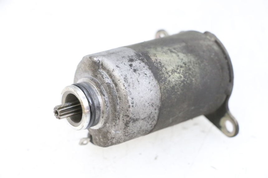 photo de STARTER PEUGEOT TWEET PRO EFI 4T 50 (2021 - 2022)