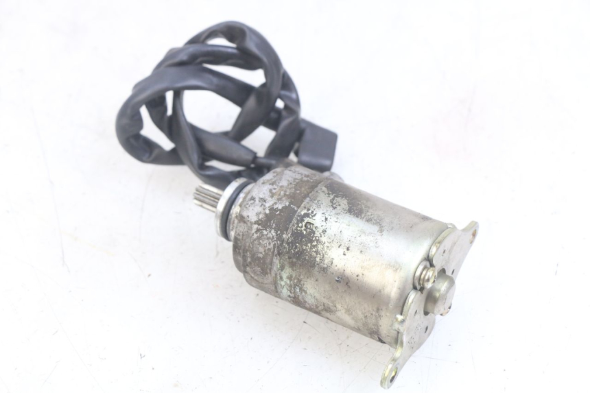 photo de STARTER PEUGEOT TWEET 125 (2018 - 2021)