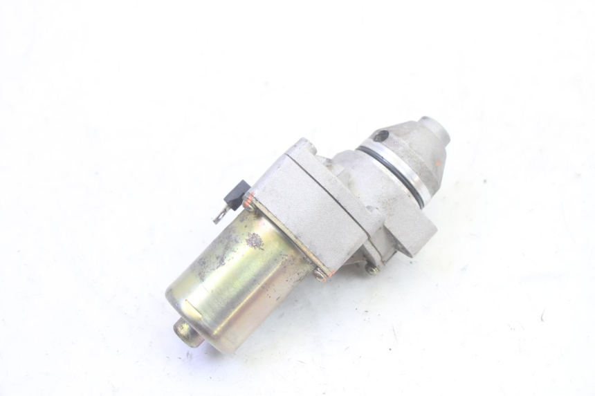 photo de STARTER YAMAHA TZR 50 (2008 - 2016) - Zoom on usage condition