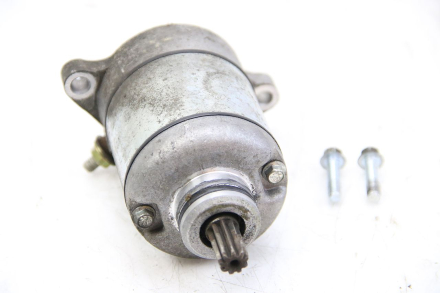 photo de STARTER PIAGGIO VESPA GRANTURISMO 125 (2003 - 2007)