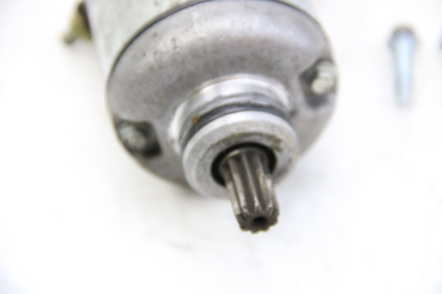 photo de STARTER PIAGGIO VESPA GRANTURISMO 125 (2003 - 2007)