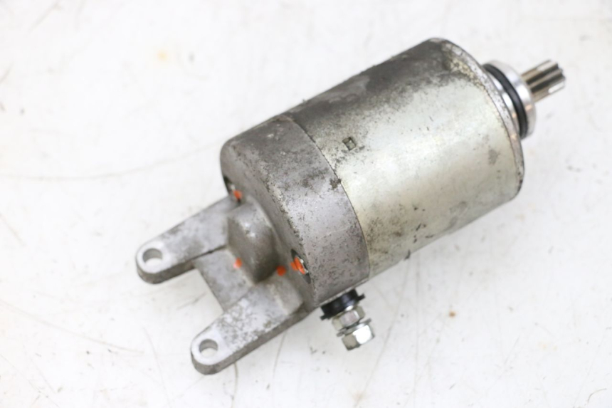 photo de STARTER PIAGGIO VESPA GTS SUPER IE 125 (2009 - 2016) - Component detail