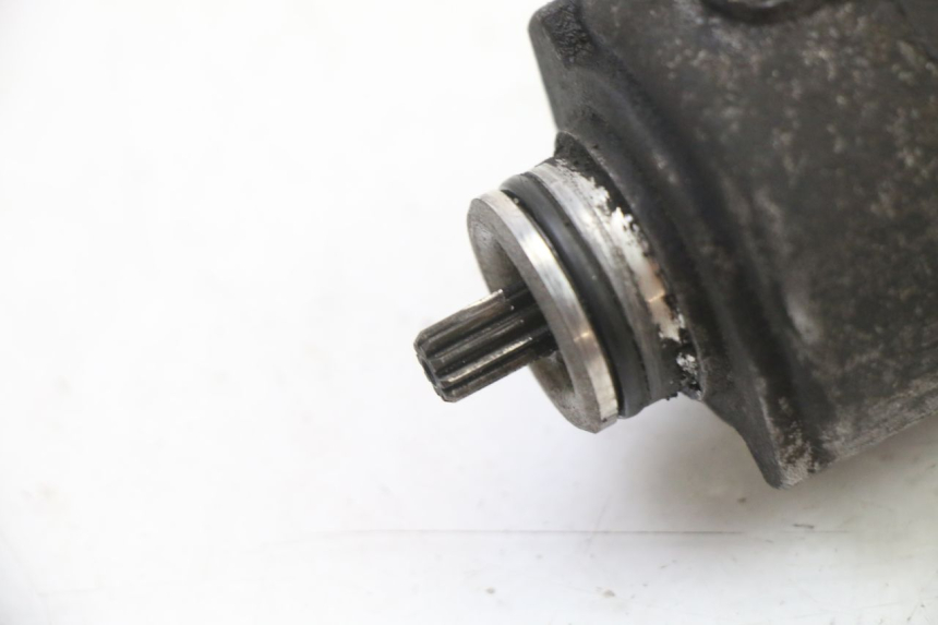 photo de STARTER PEUGEOT VIVACITY NEW 4T 50 (2008 - 2017)