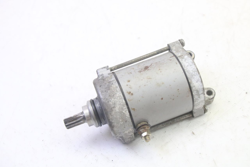 photo de STARTER DAELIM VJ ROADWIN FI 125 (2008 - 2017) - Main view