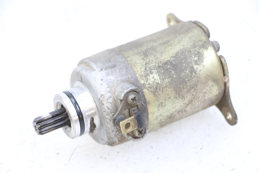 photo de STARTER VONROAD YIBEN 125 (2006 - 2010) - Alternative perspective