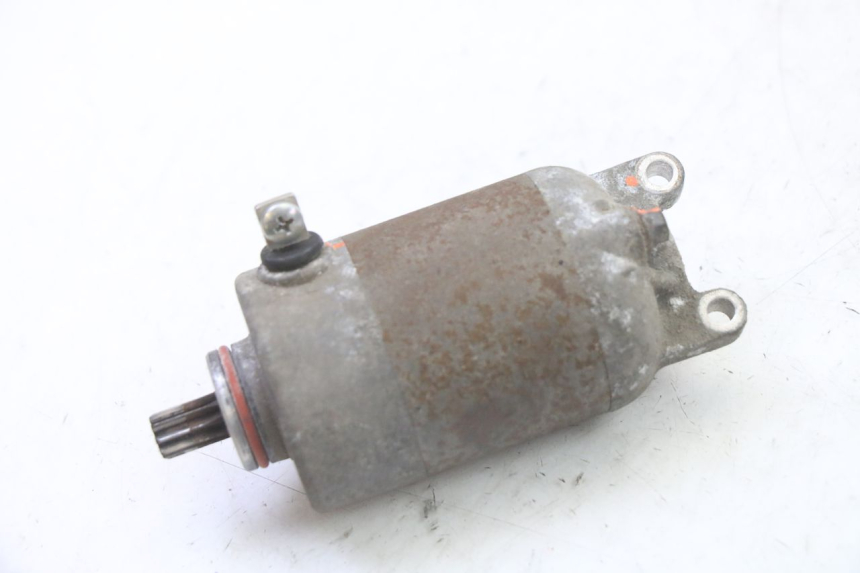 photo de STARTER MBK WAAP 125 (2008 - 2013)