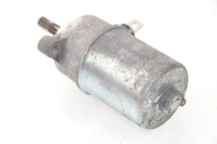 photo de STARTER YAMAHA XMAX X-MAX ABS 125 (2014 - 2016) - Zoom on usage condition