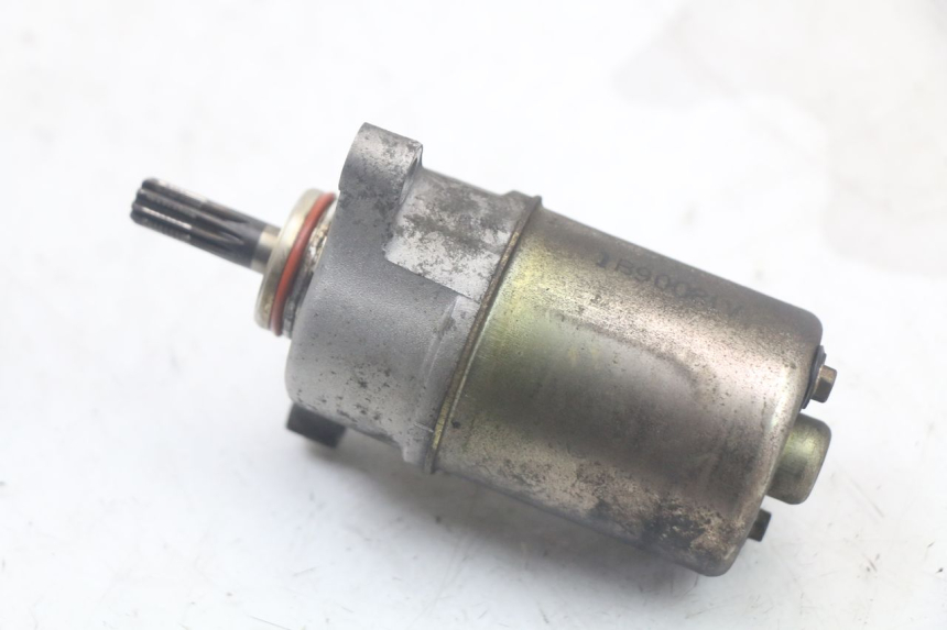 photo de STARTER YAMAHA XMAX X-MAX 125 (2006 - 2009) - Technical close-up