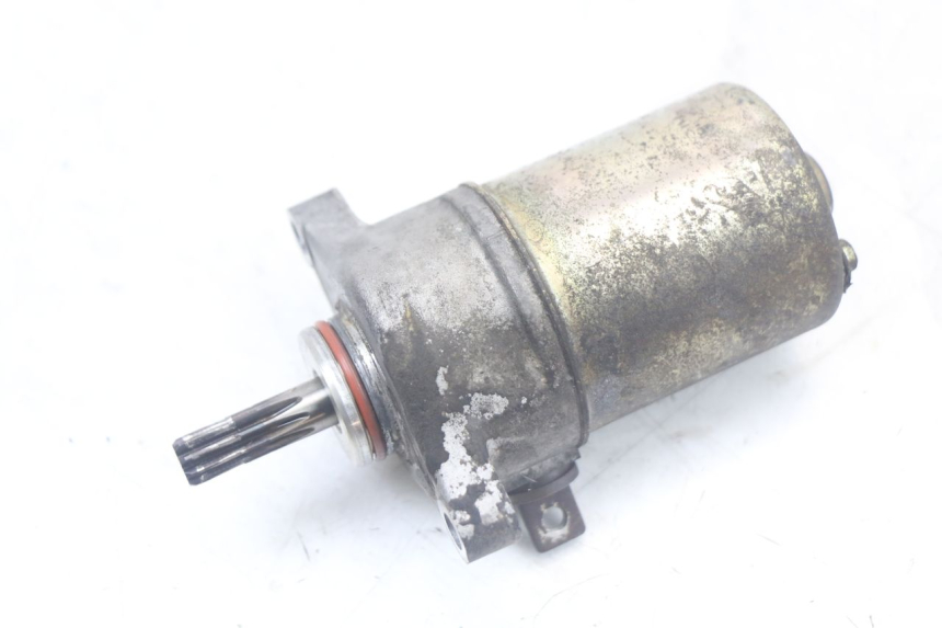 photo de STARTER YAMAHA XMAX X-MAX 125 (2006 - 2009) - Alternative perspective