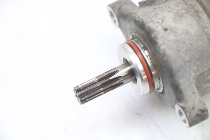 photo de STARTER YAMAHA X-MAX XMAX 125 (2010 - 2014)