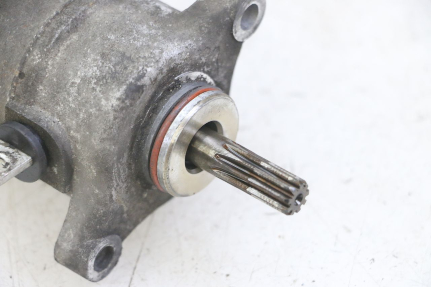 photo de STARTER YAMAHA X-MAX XMAX 125 (2010 - 2014)