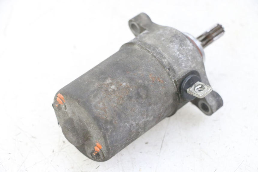 photo de STARTER YAMAHA X-MAX XMAX 125 (2010 - 2014)