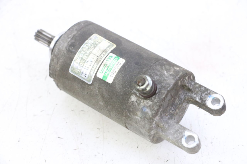 photo de STARTER YAMAHA X-MAX XMAX 250 (2006 - 2009)