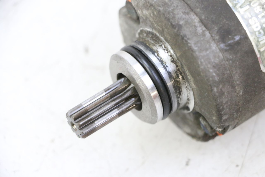 photo de STARTER YAMAHA X-MAX XMAX 250 (2006 - 2009)