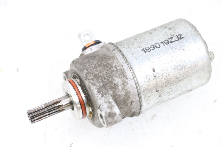 photo de STARTER YAMAHA X-MAX XMAX 125 (2010 - 2013) - Main view