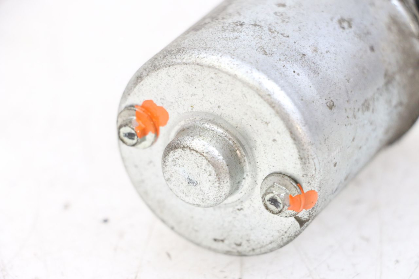 photo de STARTER YAMAHA X-MAX XMAX 125 (2010 - 2013) - Zoom on usage condition