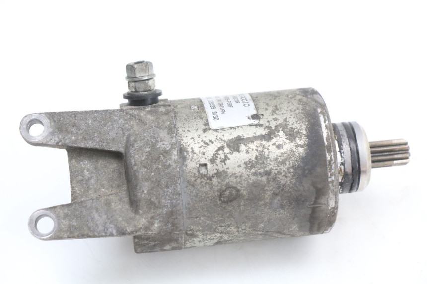 photo de STARTER PIAGGIO X10 125 (2012 - 2017)