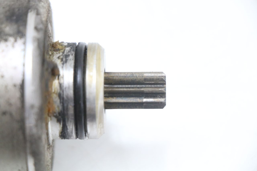 photo de STARTER PIAGGIO X10 125 (2012 - 2017)