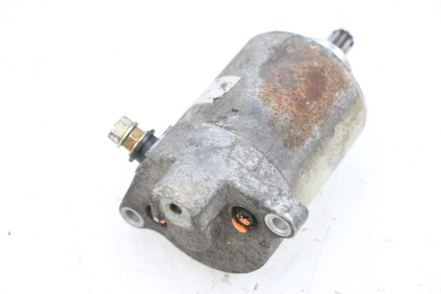 photo de STARTER PIAGGIO X8 125 (2004 - 2007) - Component detail