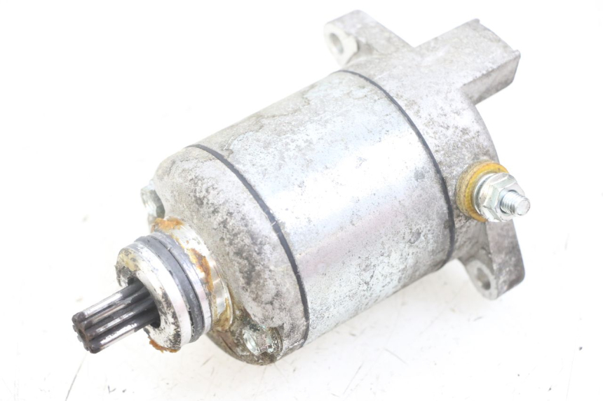 photo de STARTER PIAGGIO XEVO - X EVO 125 (2007 - 2016) - Main view