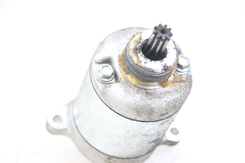 photo de STARTER PIAGGIO XEVO - X EVO 125 (2007 - 2016) - Zoom on usage condition