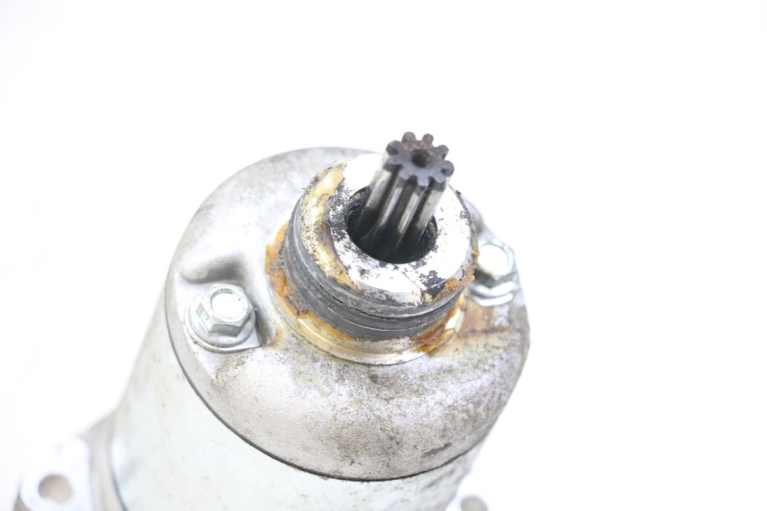 photo de STARTER PIAGGIO XEVO - X EVO 125 (2007 - 2016) - Alternative perspective