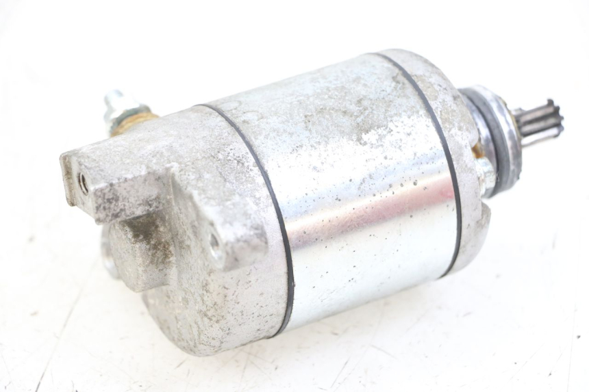 photo de STARTER PIAGGIO XEVO - X EVO 125 (2007 - 2016) - Technical close-up