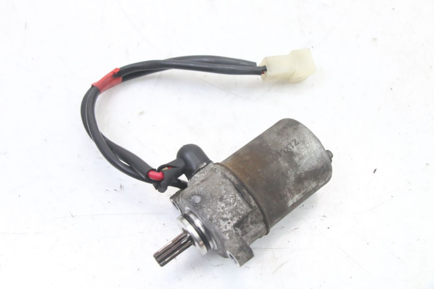 photo de STARTER YAMAHA NEOS NEO'S 4T 50 (2008 - 2016)