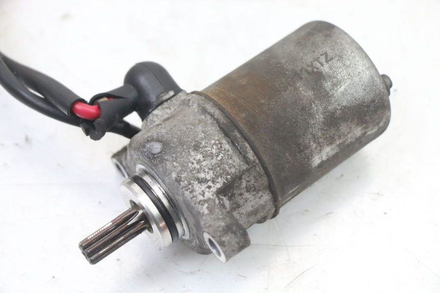 photo de STARTER YAMAHA NEOS NEO'S 4T 50 (2008 - 2016)