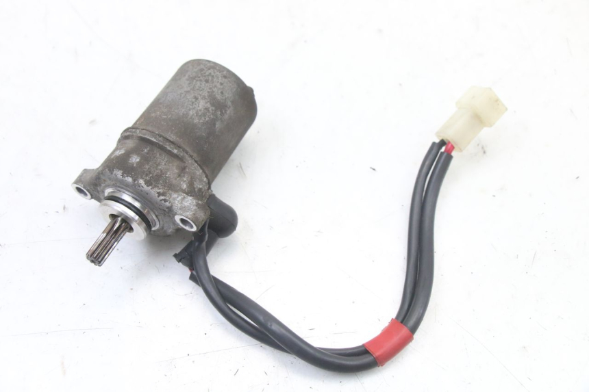 photo de STARTER YAMAHA NEOS NEO'S 4T 50 (2008 - 2016)