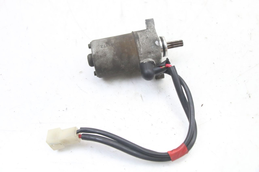 photo de STARTER YAMAHA NEOS NEO'S 4T 50 (2008 - 2016)
